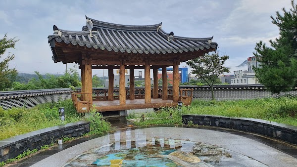 백두산천지온천 4