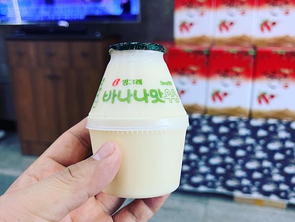 백두산천지온천 2
