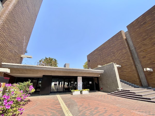 Saitama Hall 3