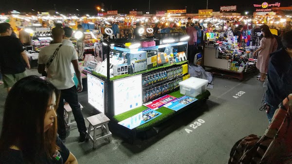 Liap Duan Market, Ram Inthra 5