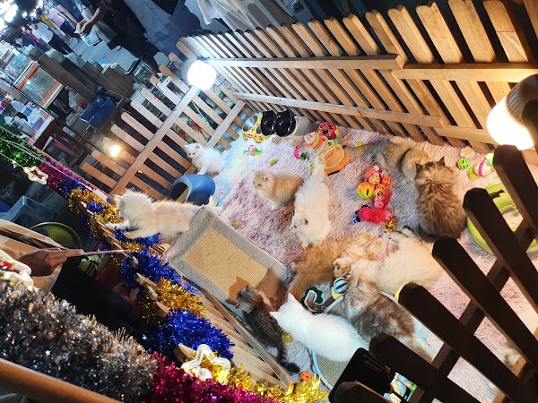 Liap Duan Market, Ram Inthra 3