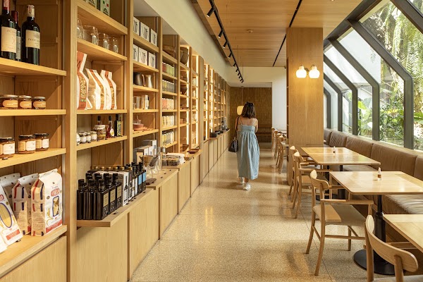 Café Craft by CHANINTR