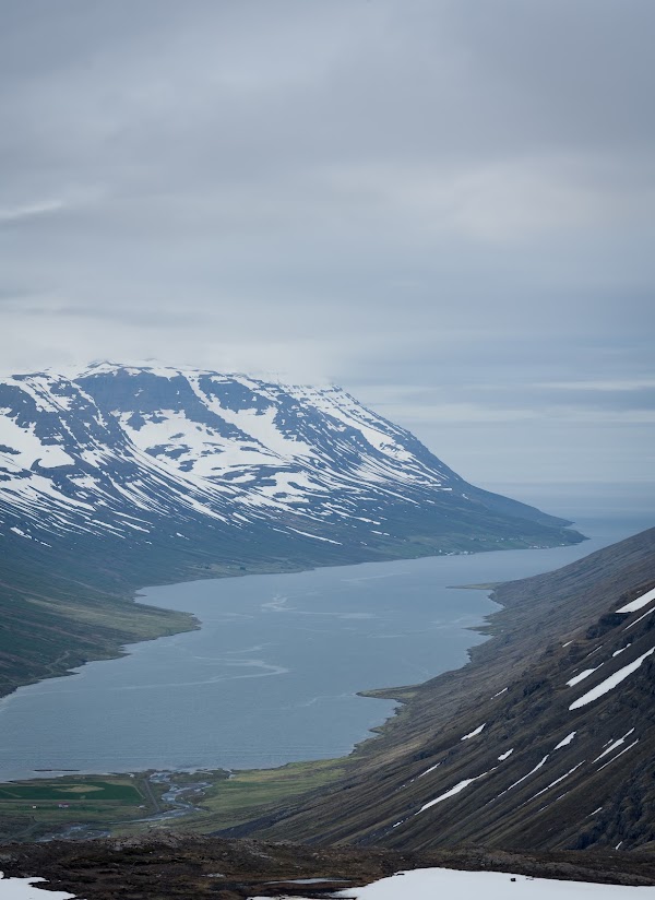 Mjóifjörður