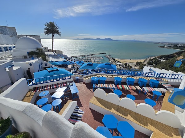 Café des Délices (Café Sidi Chabaane) 4