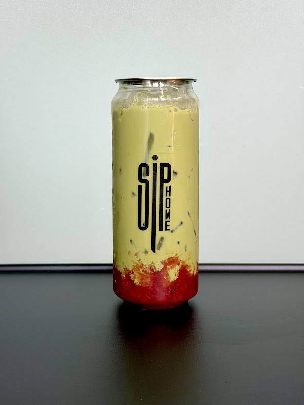 Sip Home 1