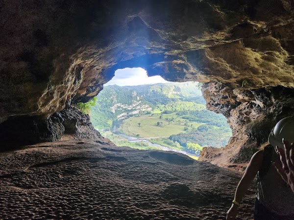 Cueva Ventana 5