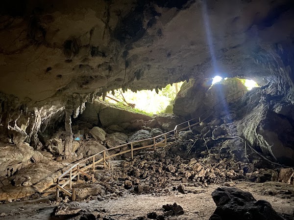 Cueva Ventana 4