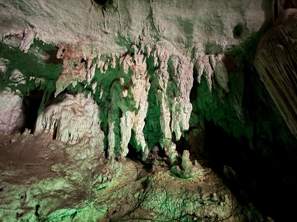 Cueva Ventana 3
