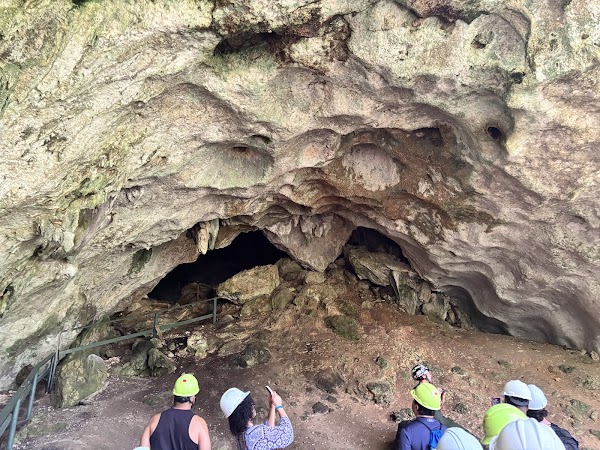Cueva Ventana 2