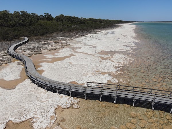 Yalgorup National Park 4