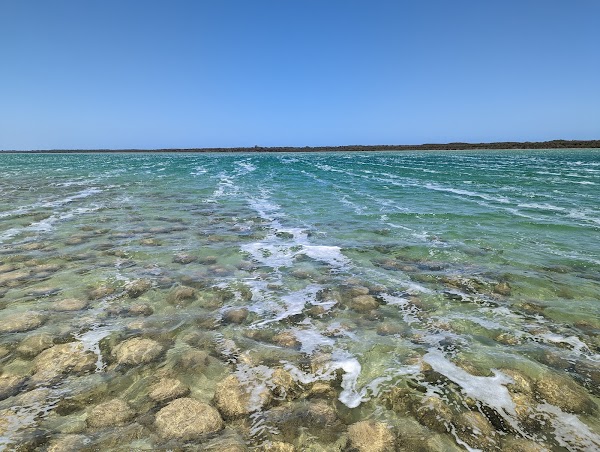 Yalgorup National Park 3