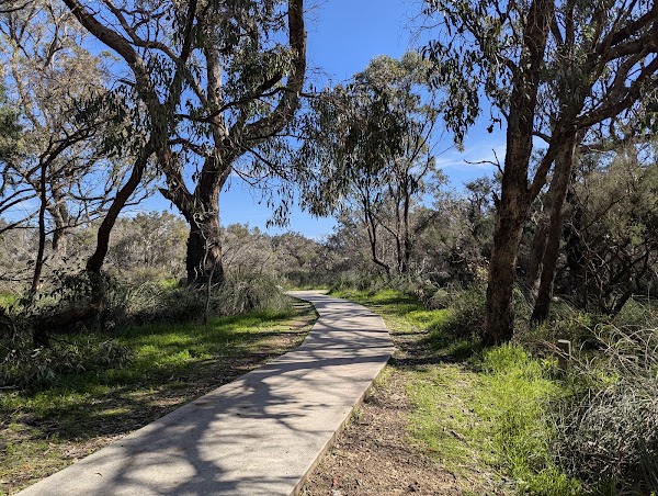 Yalgorup National Park 2