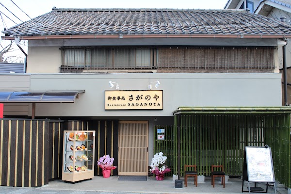 Saganoya 1