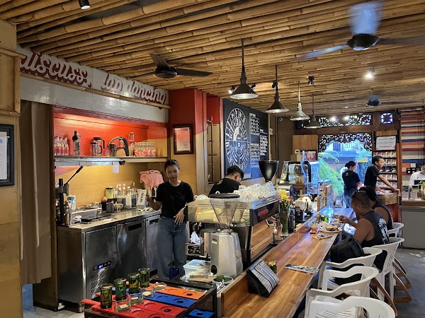 Seniman Coffee 2
