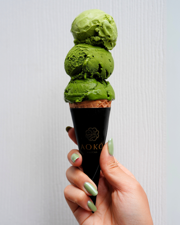 Aoko Matcha - West Village 3