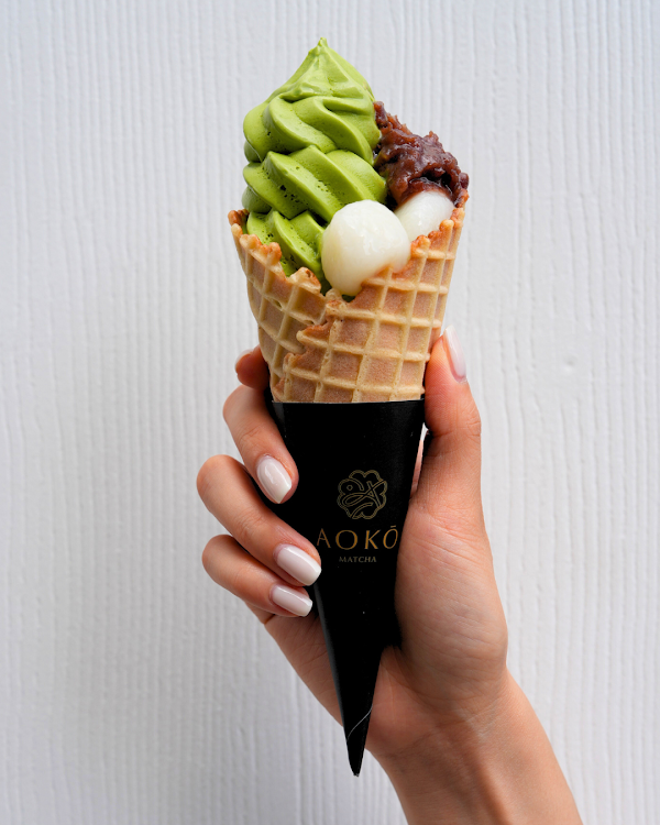 Aoko Matcha - West Village 2