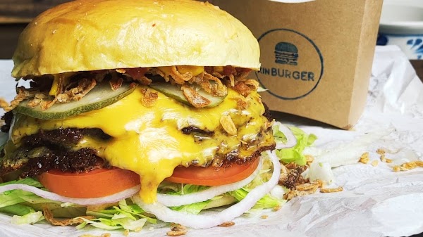 KinBurger 5