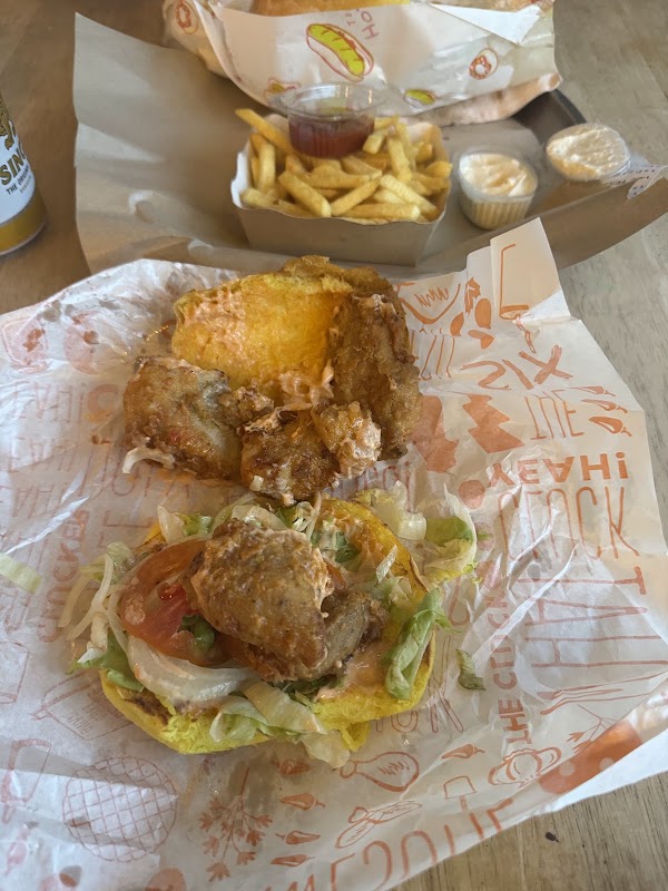 KinBurger 4