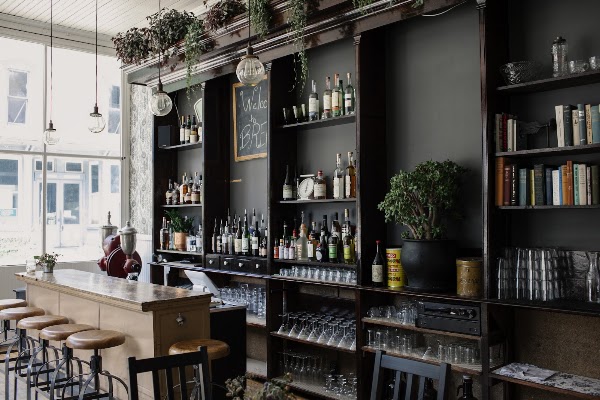 Bread Bar 1