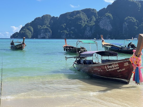 Ko Phi Phi Don 1