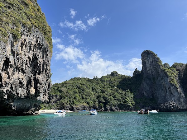 Ko Phi Phi Don 5