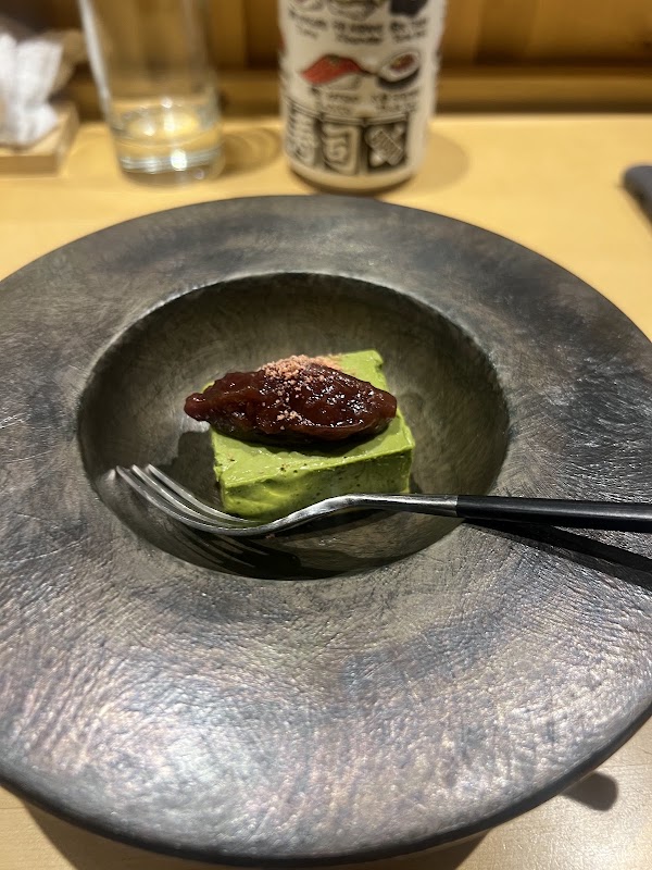 Sushi HANABI 3