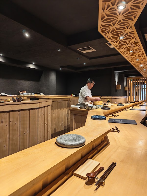 Sushi HANABI 2