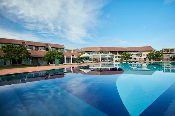 The Calm Resort & Spa