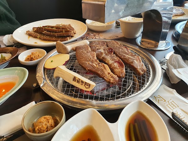 Yugmyeonjeong 5