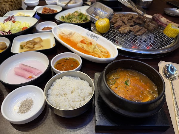 Yugmyeonjeong 4