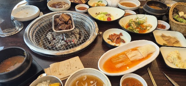 Yugmyeonjeong 2