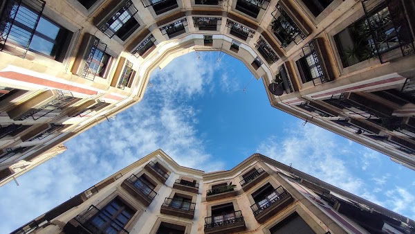 Carrer de Milans 5