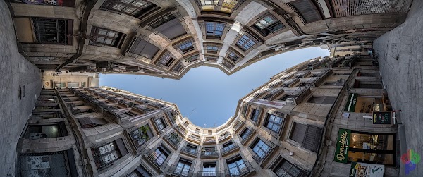 Carrer de Milans 4