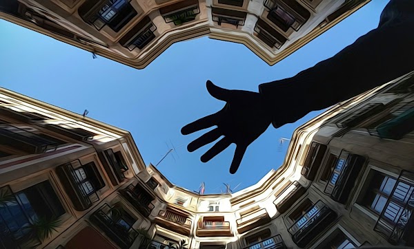 Carrer de Milans 3