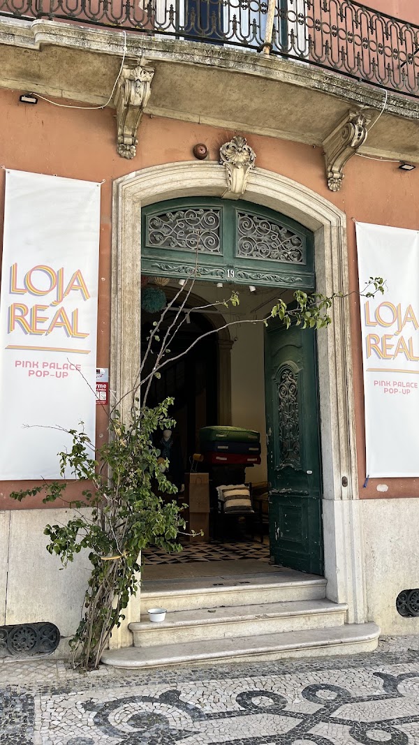 Loja Real