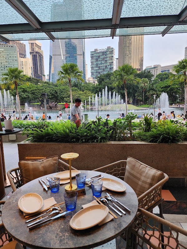 The Oriental Park KLCC 2