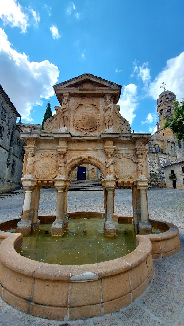 Baeza