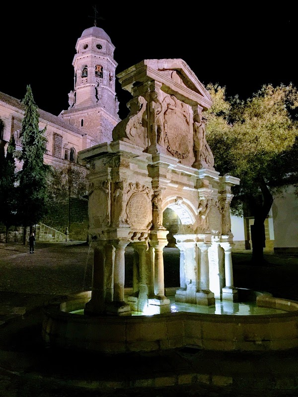 Baeza 5