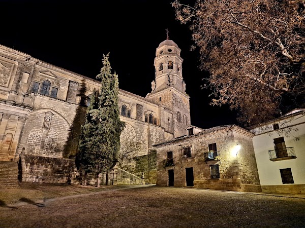 Baeza 4