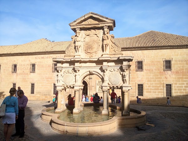 Baeza 2