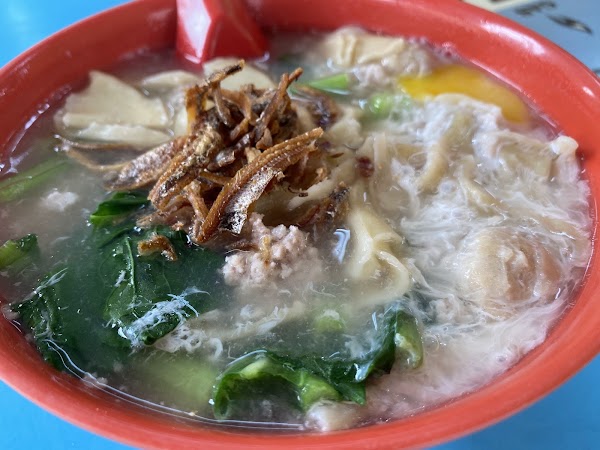 L32 Handmade Noodles 4
