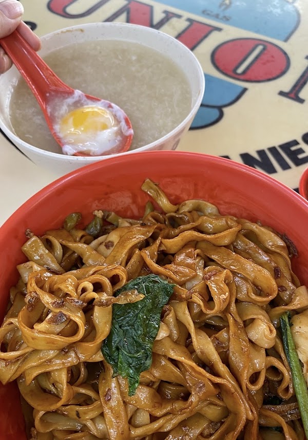 L32 Handmade Noodles 2