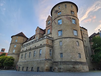 Old Castle