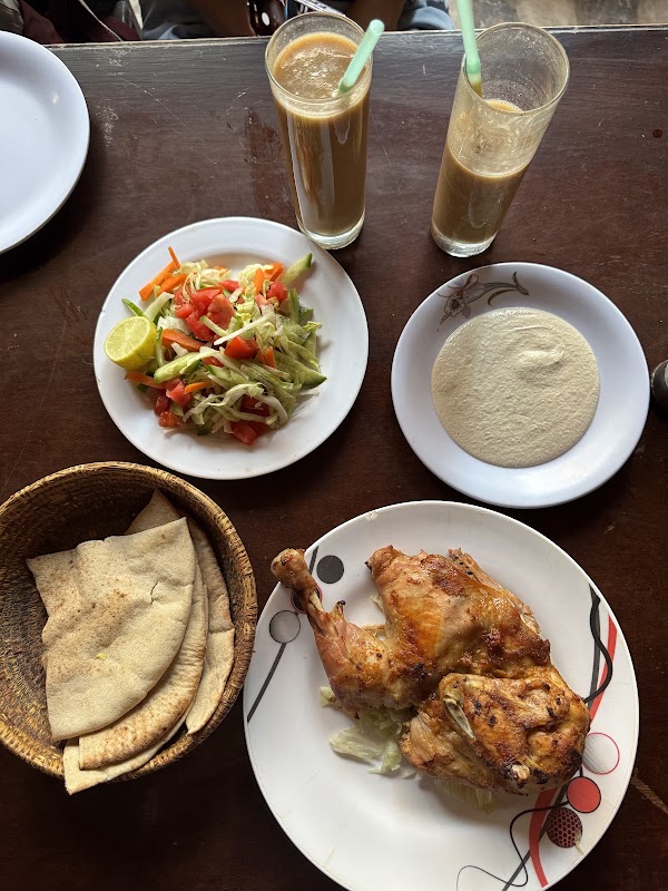 Abdu Restaurant 5
