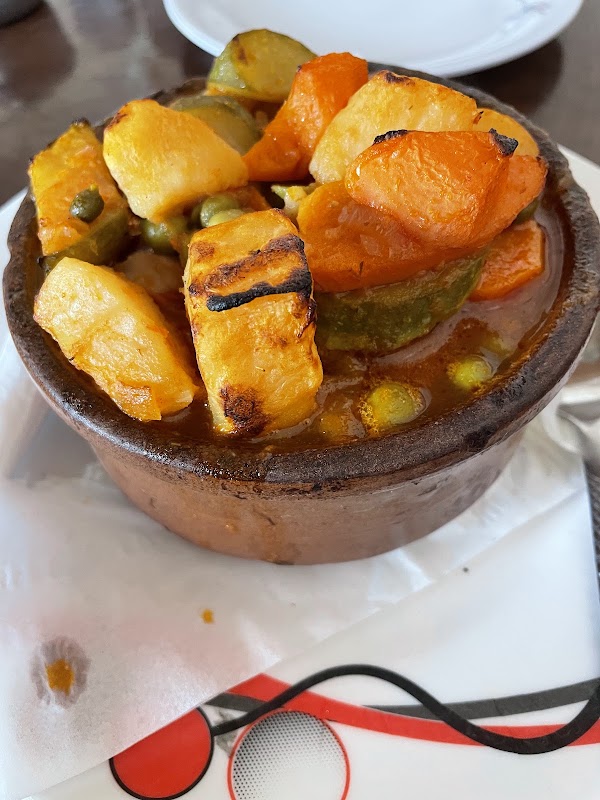 Abdu Restaurant 2