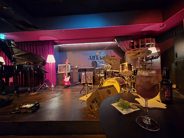All That Jazz 5
