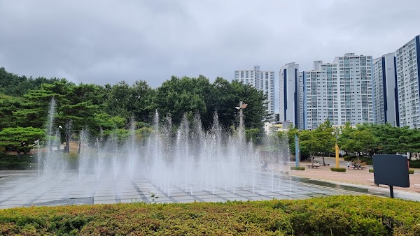 Hwanho Sunrise Park 4