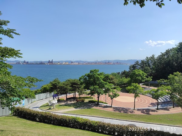Hwanho Sunrise Park 3
