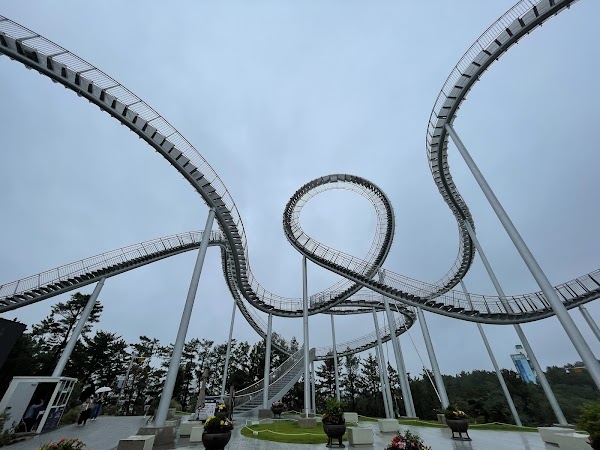 Hwanho Sunrise Park 2