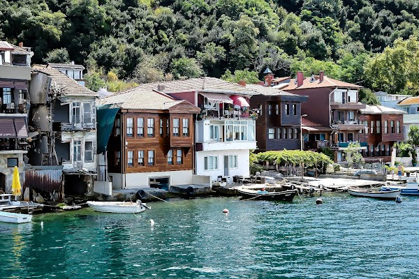 Beykoz